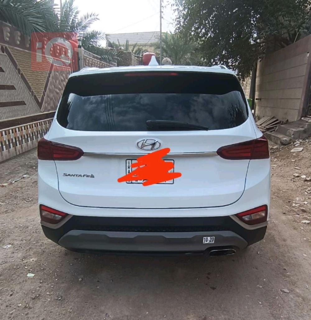 هیوندای سەنتافی